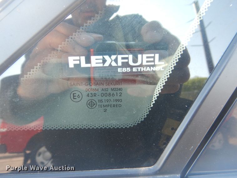 image for item HE9702 2013 Chevrolet Caprice Police