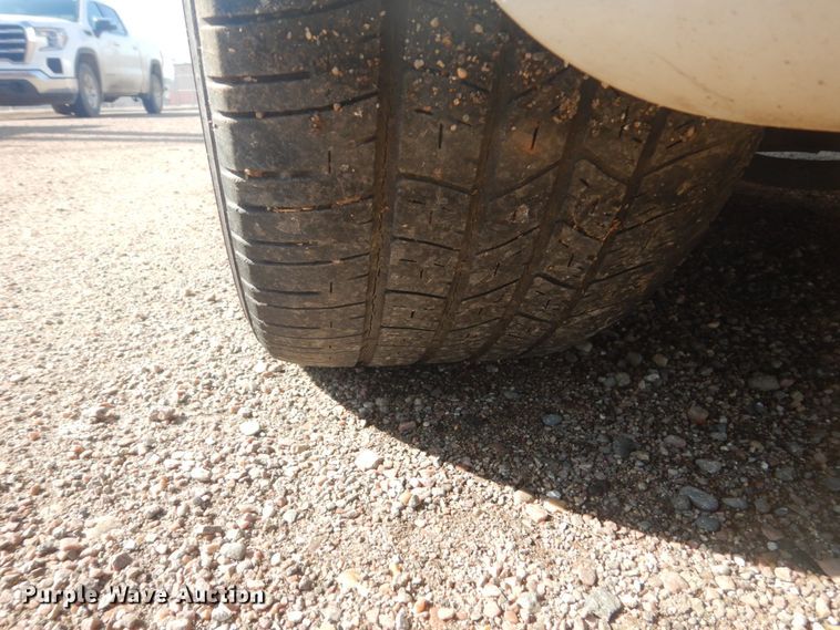 image for item HE9702 2013 Chevrolet Caprice Police