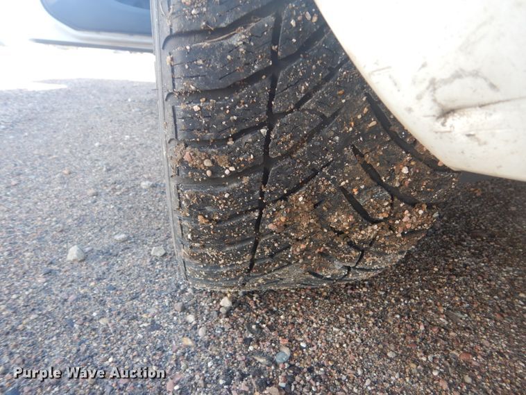 image for item HE9702 2013 Chevrolet Caprice Police