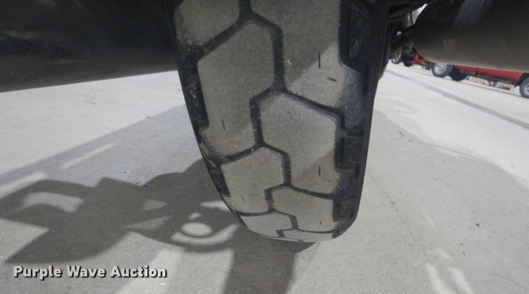 image for item HE9703 2005 Harley Davidson Road King Police motorcycle