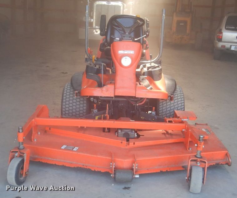 image for item HE9706 Kubota F2880  lawn mower