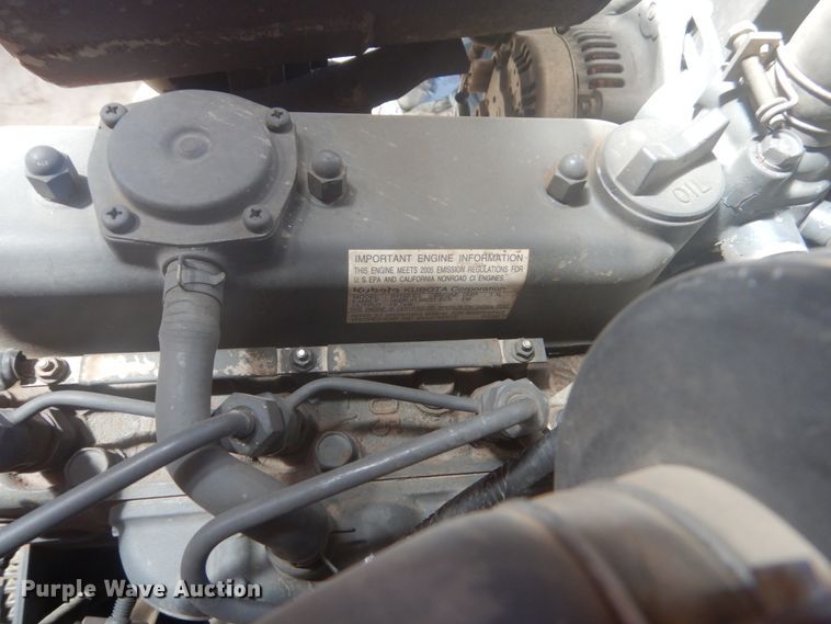 image for item HE9706 Kubota F2880  lawn mower