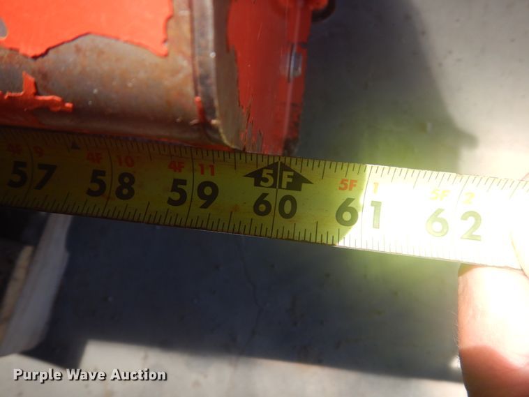 image for item HE9706 Kubota F2880  lawn mower