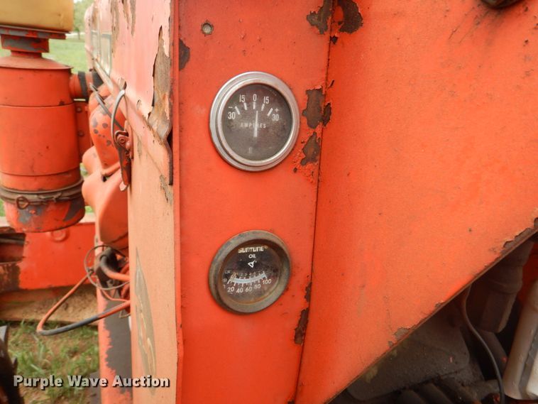 image for item HL9405 Ditch Witch R60  trencher