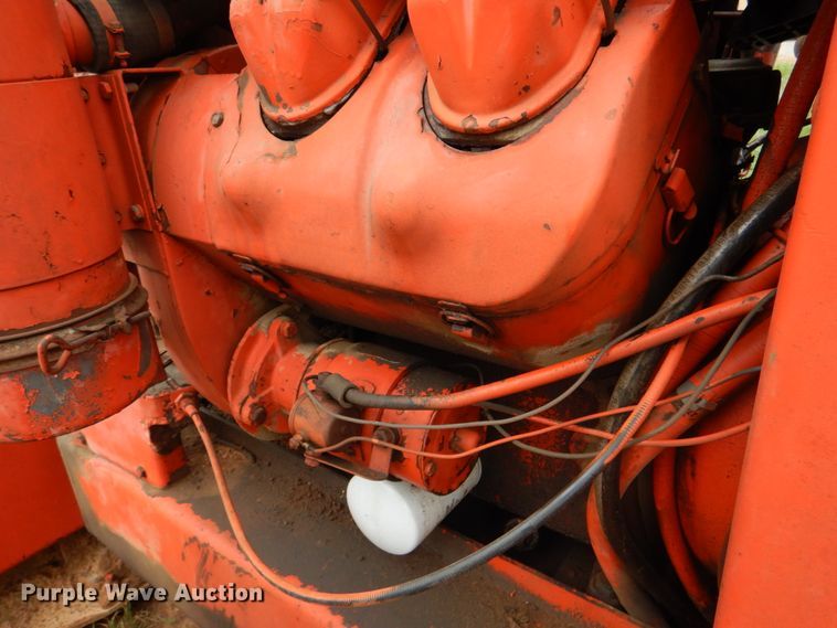 image for item HL9405 Ditch Witch R60  trencher