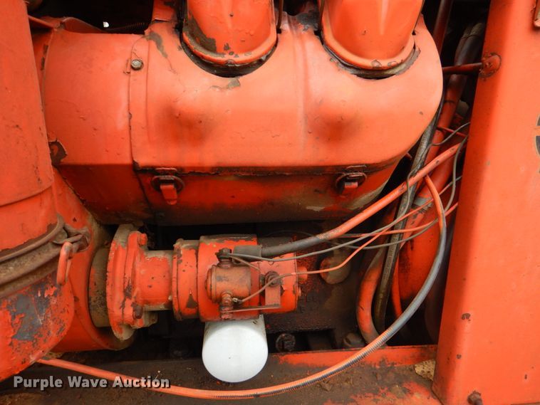 image for item HL9405 Ditch Witch R60  trencher