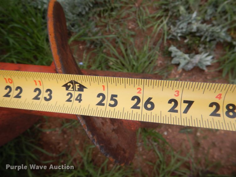 image for item HL9405 Ditch Witch R60  trencher