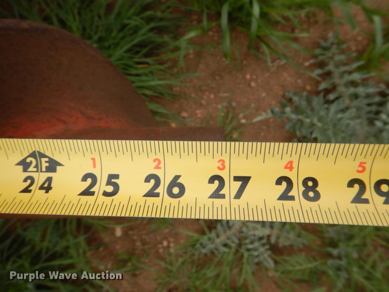 image for item HL9405 Ditch Witch R60  trencher