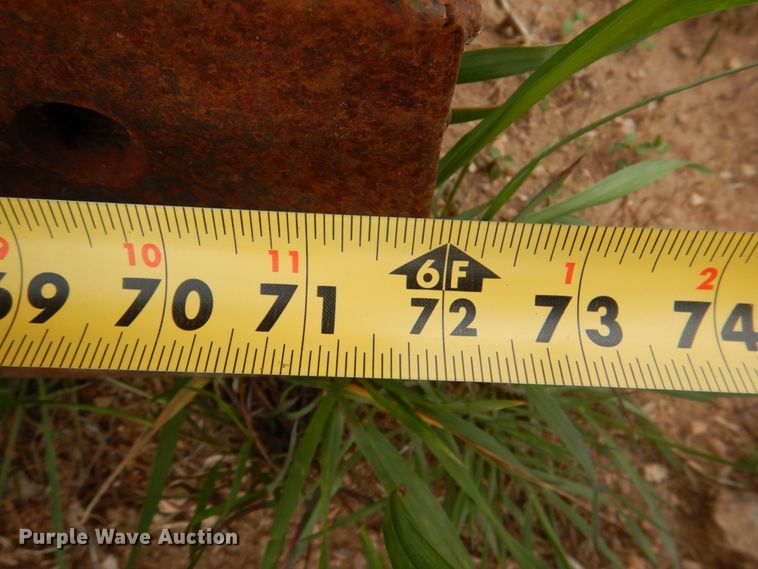 image for item HL9405 Ditch Witch R60  trencher