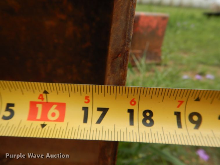 image for item HL9405 Ditch Witch R60  trencher