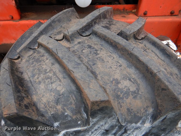 image for item HL9405 Ditch Witch R60  trencher