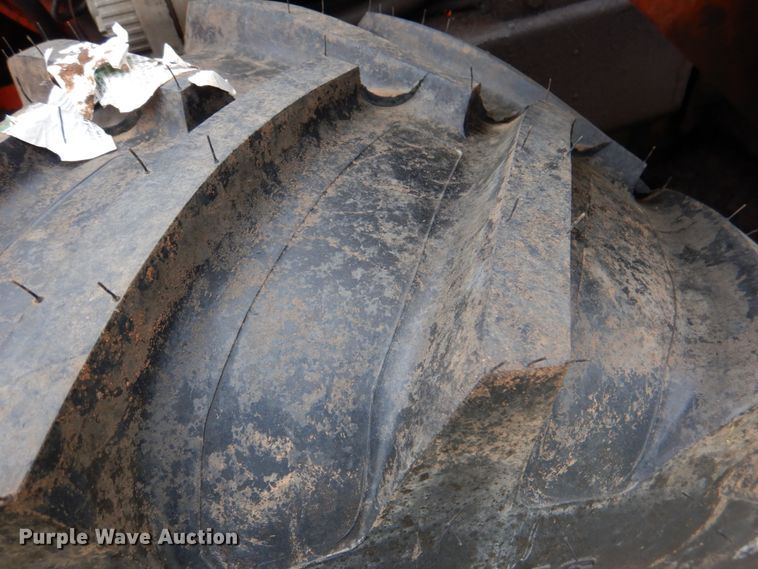 image for item HL9405 Ditch Witch R60  trencher