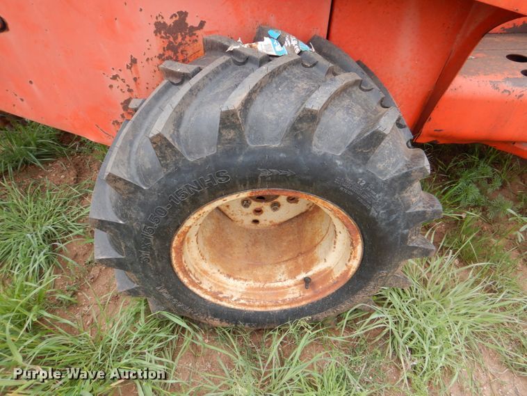 image for item HL9405 Ditch Witch R60  trencher