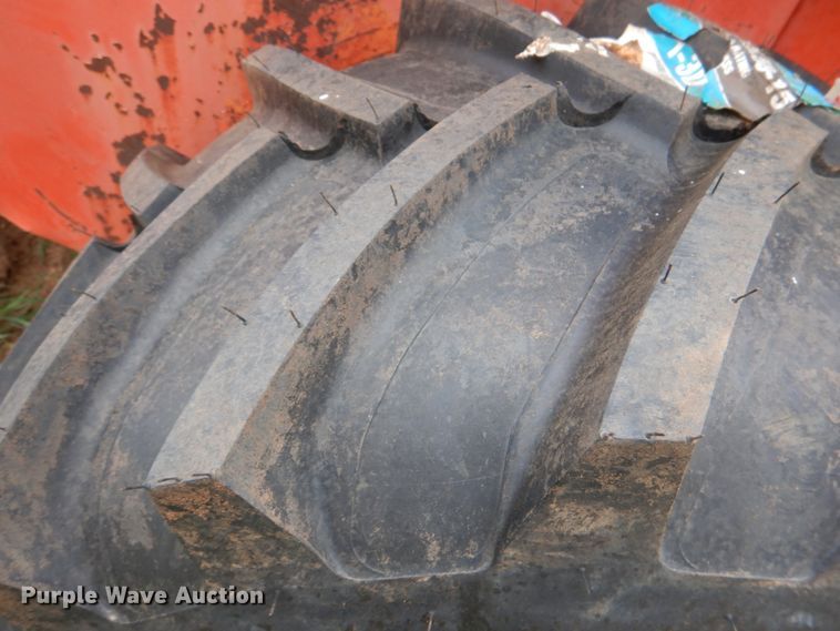 image for item HL9405 Ditch Witch R60  trencher