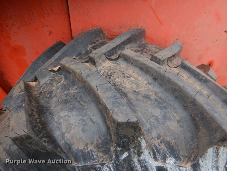 image for item HL9405 Ditch Witch R60  trencher