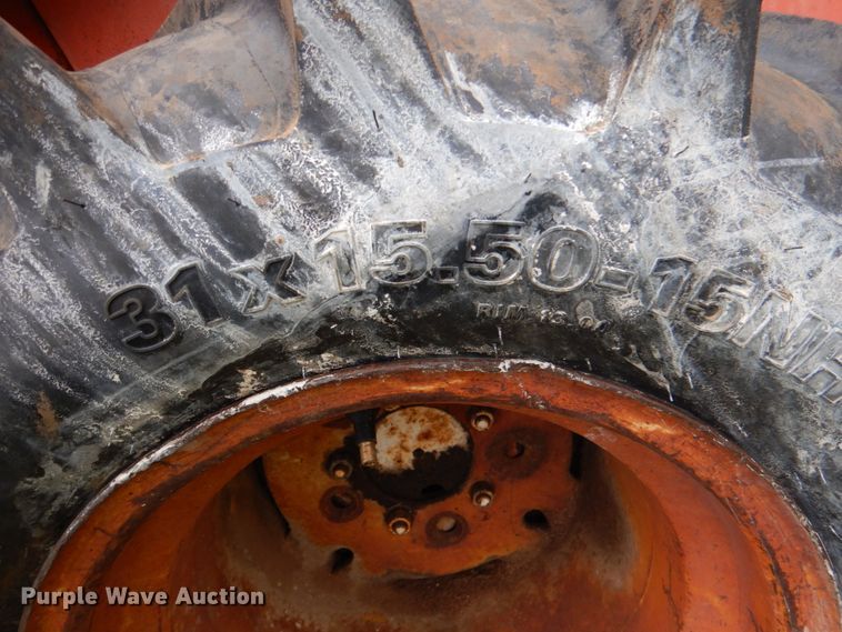 image for item HL9405 Ditch Witch R60  trencher