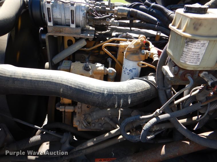 image for item HL9453 2006 Freightliner M1035  shuttle bus