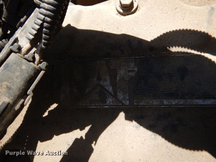 image for item HL9453 2006 Freightliner M1035  shuttle bus