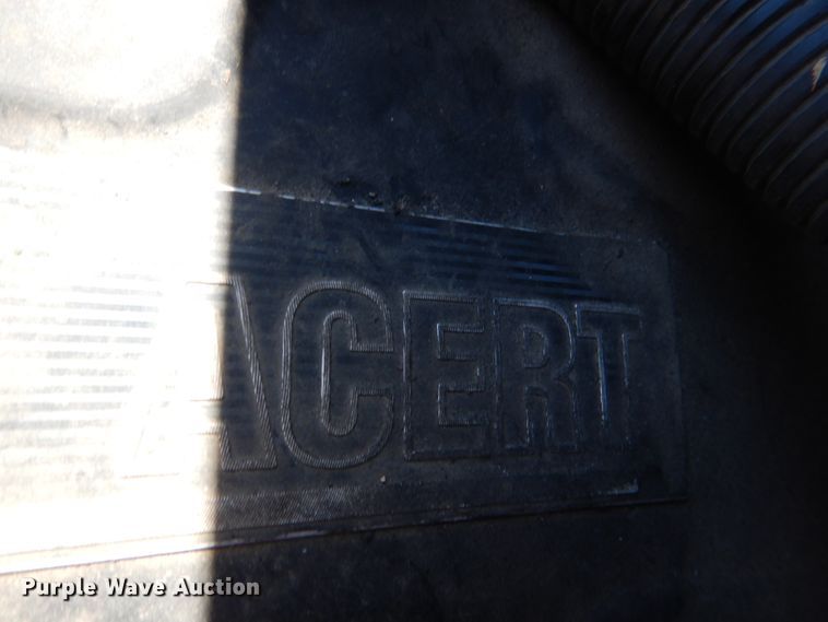 image for item HL9453 2006 Freightliner M1035  shuttle bus