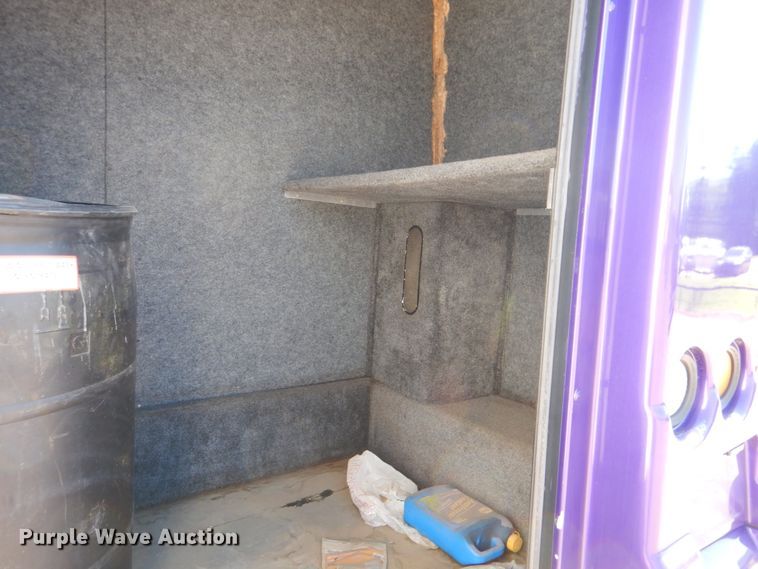 image for item HL9453 2006 Freightliner M1035  shuttle bus