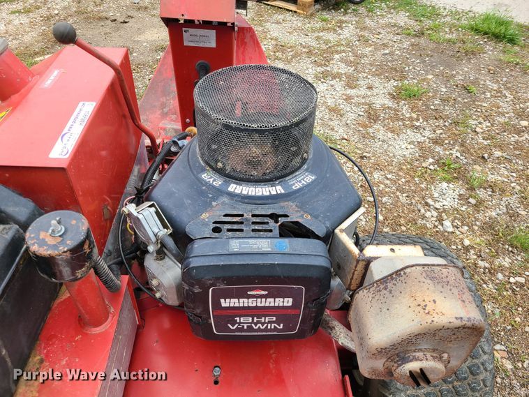 image for item HM9904 Ferris Pro Turn  ZTR lawn mower