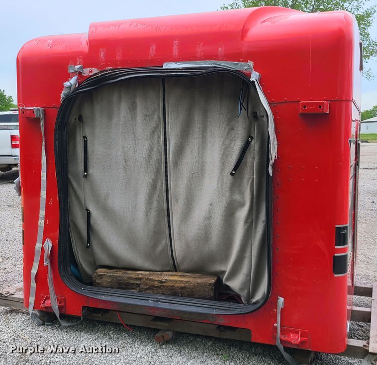 image for item HM9907 Unibilt 60" sleeper