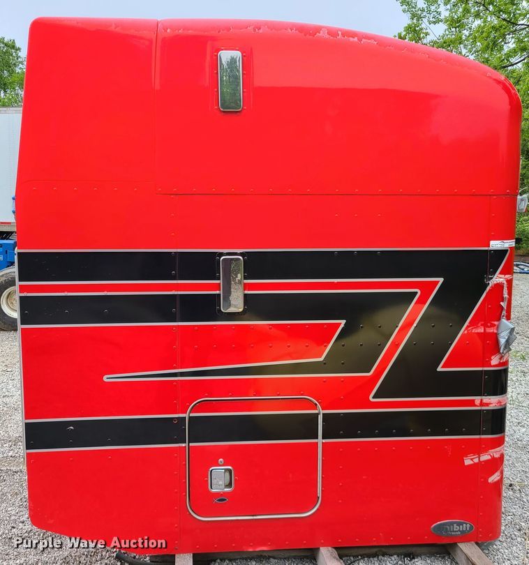 image for item HM9907 Unibilt 60" sleeper