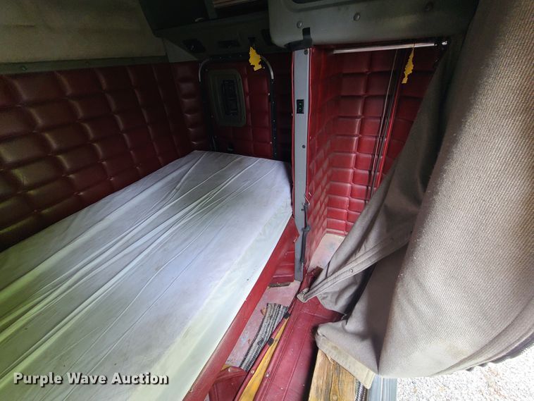 image for item HM9907 Unibilt 60" sleeper