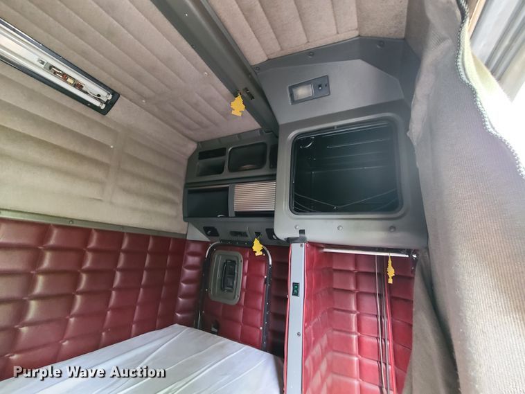 image for item HM9907 Unibilt 60" sleeper