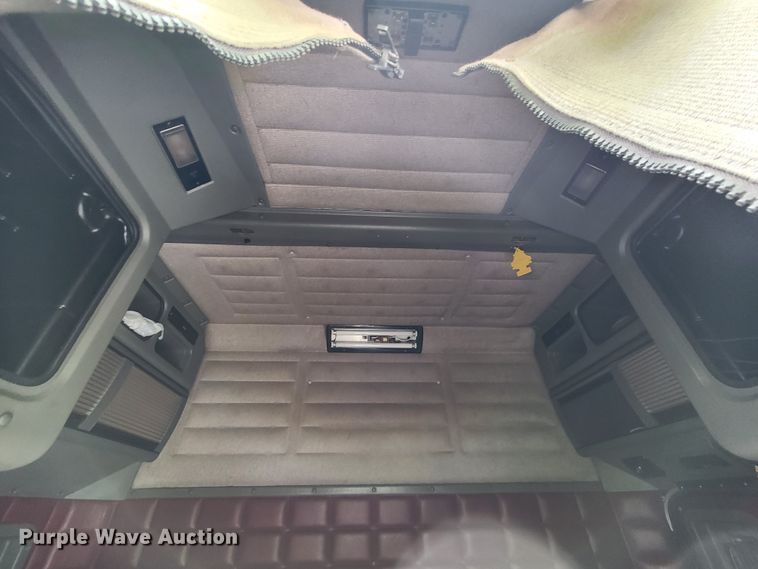 image for item HM9907 Unibilt 60" sleeper