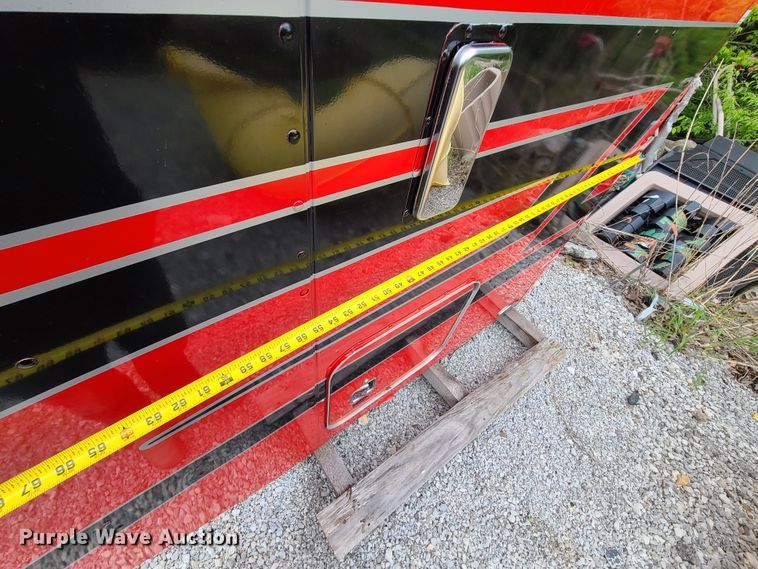 image for item HM9907 Unibilt 60" sleeper