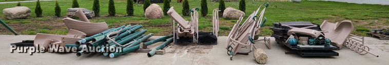 image for item HM9909 Playground equipment