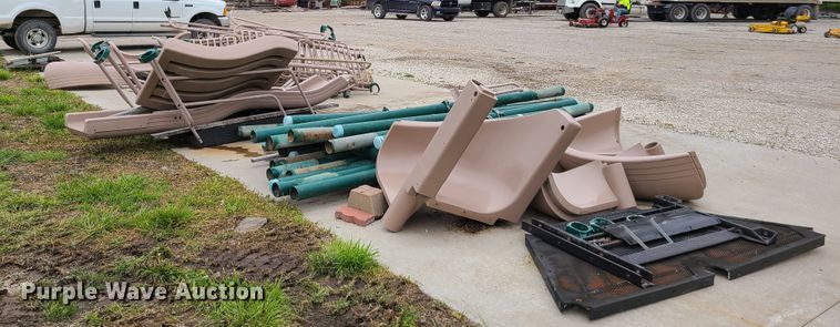 image for item HM9909 Playground equipment