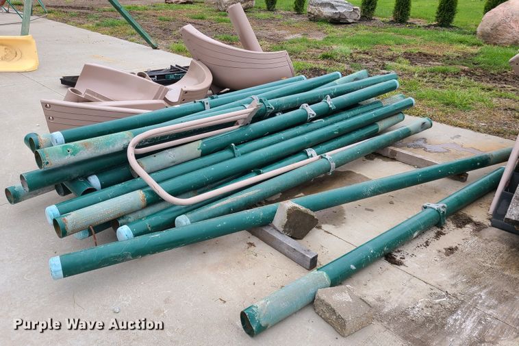 image for item HM9909 Playground equipment