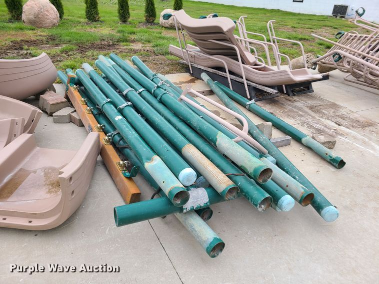 image for item HM9909 Playground equipment