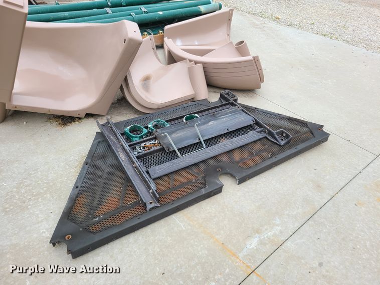 image for item HM9909 Playground equipment