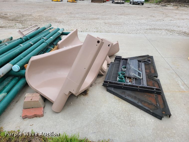 image for item HM9909 Playground equipment