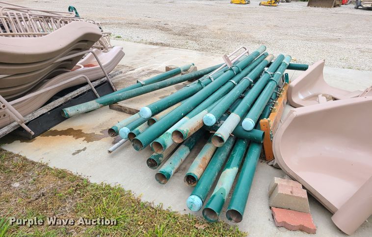 image for item HM9909 Playground equipment