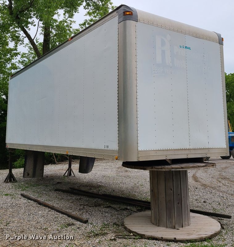 image for item HM9912 Box bed