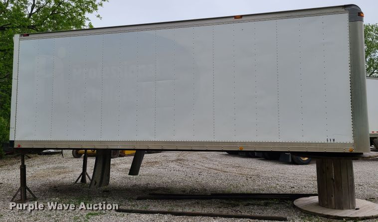 image for item HM9912 Box bed