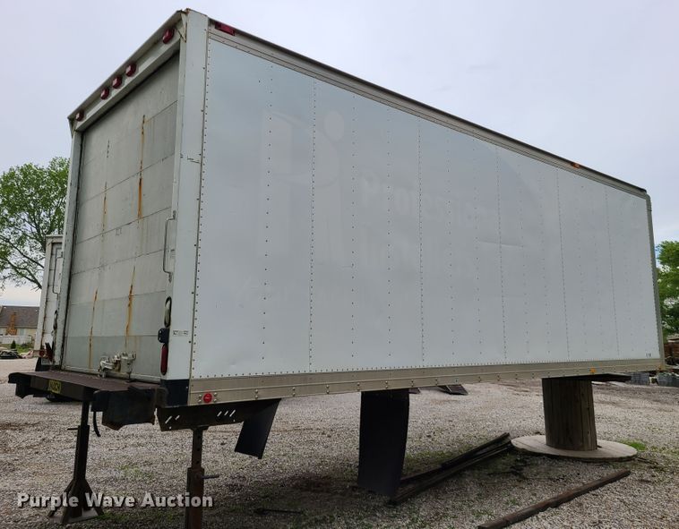 image for item HM9912 Box bed