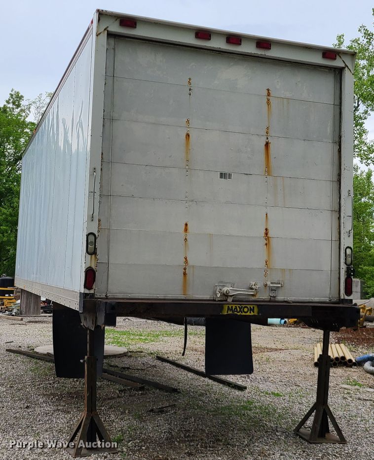 image for item HM9912 Box bed