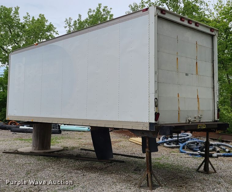 image for item HM9912 Box bed