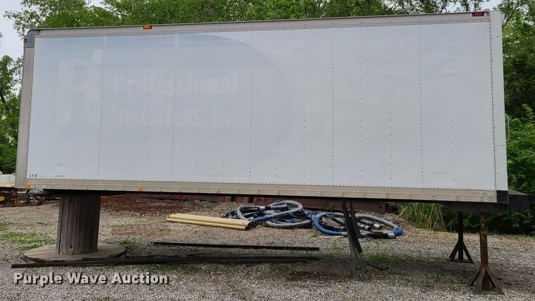 image for item HM9912 Box bed