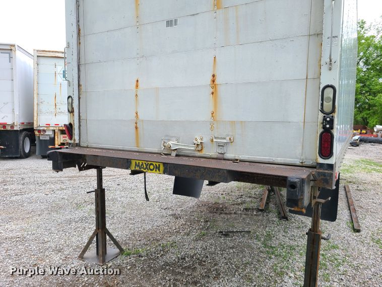 image for item HM9912 Box bed