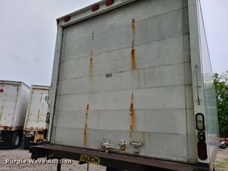 image for item HM9912 Box bed