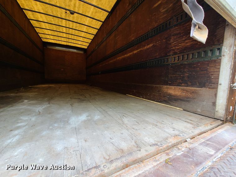 image for item HM9912 Box bed