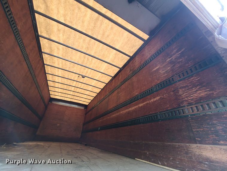 image for item HM9912 Box bed