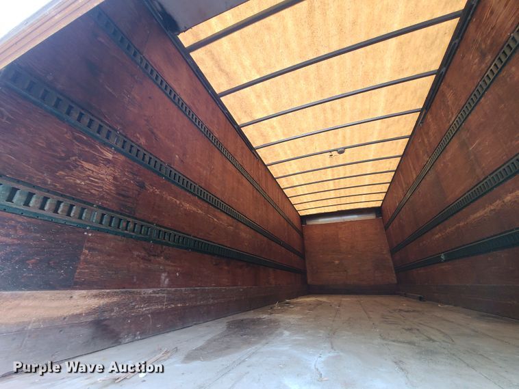 image for item HM9912 Box bed