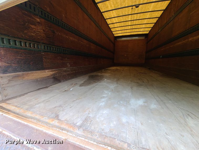 image for item HM9912 Box bed